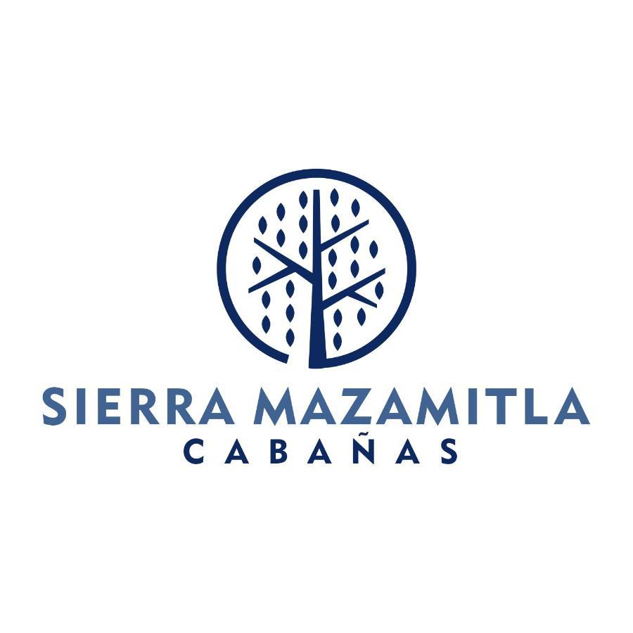 Cabanas Sierra Mazamitla Bagian luar foto