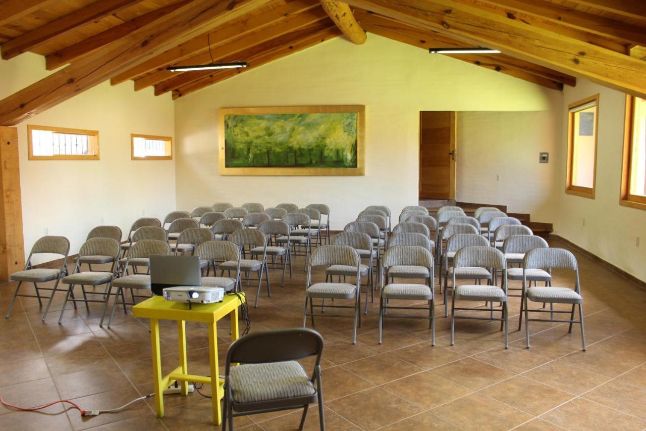 Cabanas Sierra Mazamitla Bagian luar foto